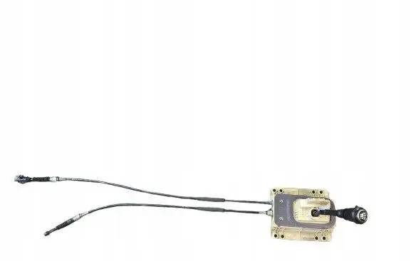 Fiat Bravo Gear shifter/selector 