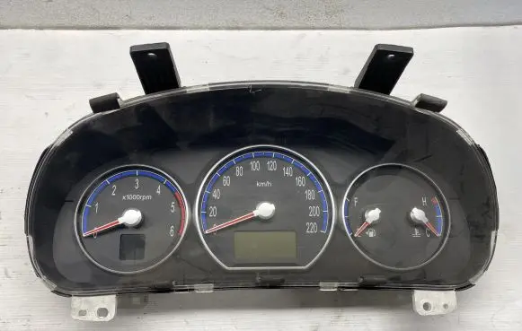 Hyundai Santa Fe Speedometer (instrument cluster) 1164200070 940032B640