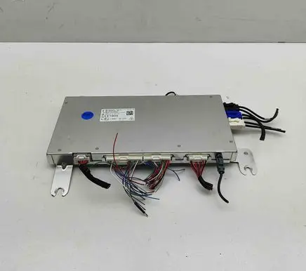 Tesla Model X Central body control module 108102300E