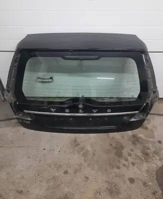 Volvo V70 Tailgate/trunk/boot lid