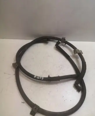 Mercedes-Benz C W204 Headlight washer hose/pipe A2048600292