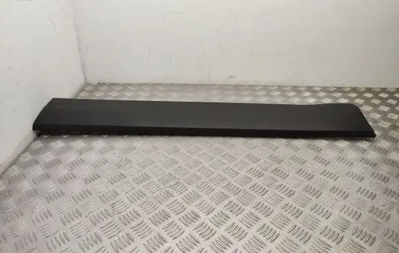 Front door trim (molding)