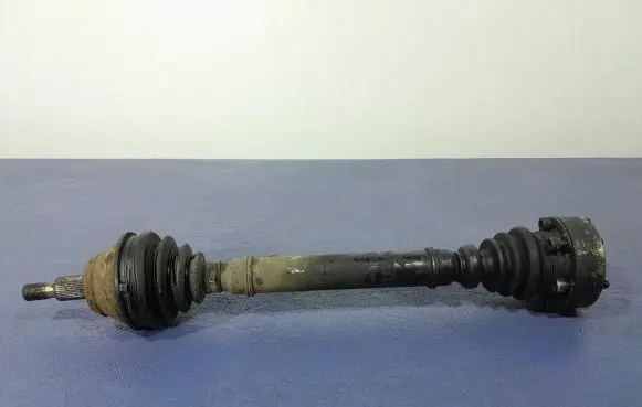 Seat Leon (1M) Front driveshaft