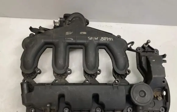 Ford Mondeo MK IV Intake manifold 9662688980