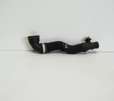 Skoda Superb B6 (3T) Engine coolant pipe/hose