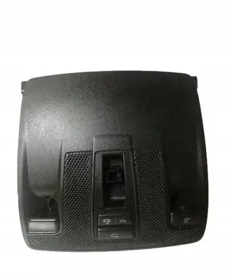 Mercedes-Benz CLA C117 X117 W117 Headlining lighting console trim A0009001702