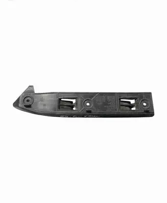 Front bumper mounting bracket