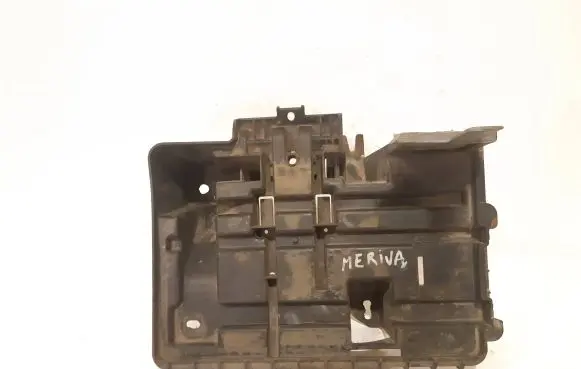 Opel Meriva A Battery tray 13167332 600002190