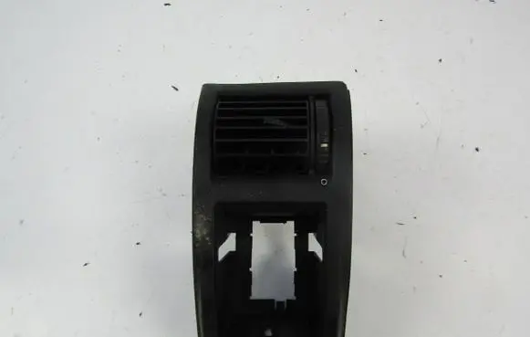 Opel Astra G Dash center air vent grill 