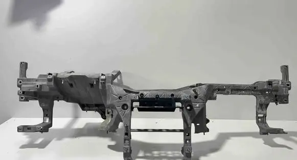 BMW X6 G06 Dashboard cross member/frame bar 9624953