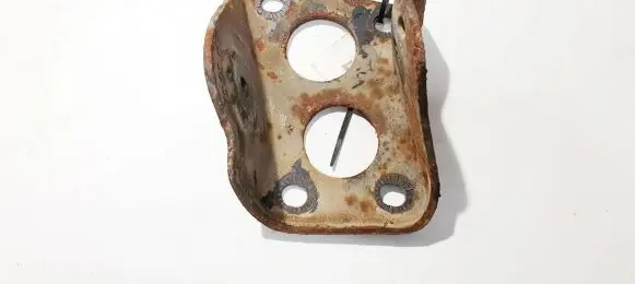 Opel Zafira B Bracket in trunk/boot 