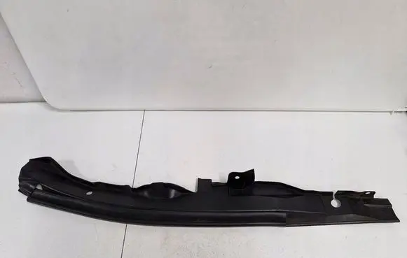 Infiniti M30 Fender foam support/seal 658211MA0A