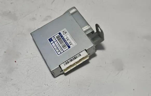 Chevrolet Epica Other control units/modules 96639411