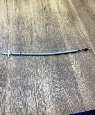 Volkswagen ID.4 Rear door cable line 11A839085B