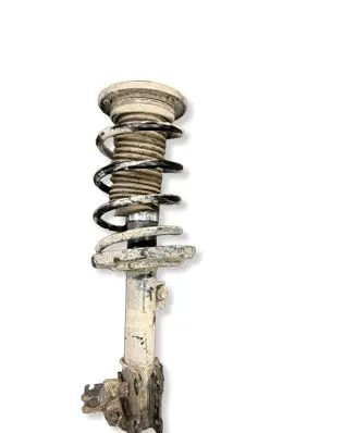 Opel Vectra C Front shock absorber with coil spring 93174083 93181527 93171645