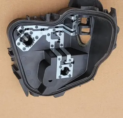 Seat Alhambra (Mk2) Tail light bulb cover holder 7N5945258