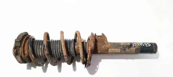 Volkswagen Golf V Front shock absorber/damper 1k0413031be