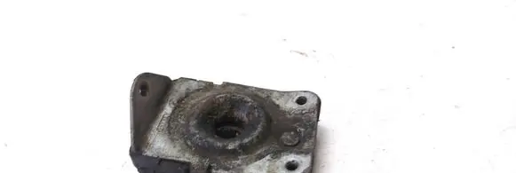 BMW 8 E31 Engine bonnet (hood) release handle 5123