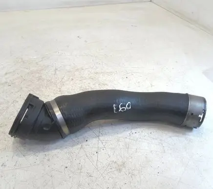 BMW 5 E60 E61 Intercooler hose/pipe 7803747