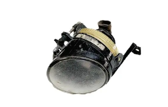 Front fog light
