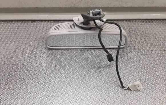 Mercedes-Benz E W211 Rear view mirror (interior) 2118103917