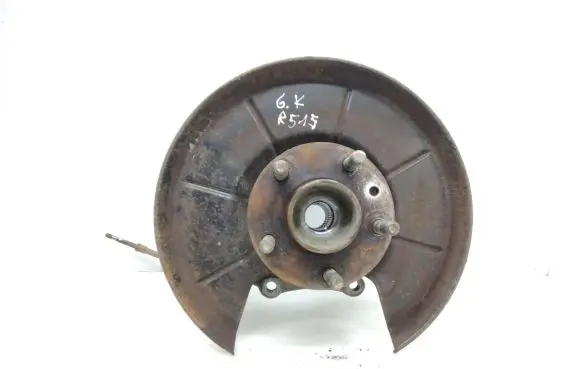 Ford Kuga I Rear wheel hub spindle/knuckle 8V415A971AB