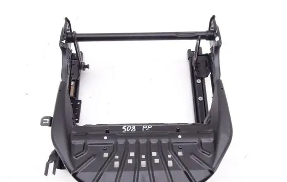 Peugeot 508 Seat frame 4561831