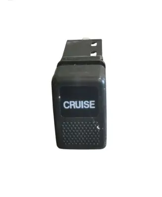 Subaru Forester SF Cruise control switch 