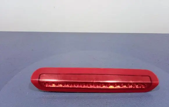 KIA Sportage Boot/trunk interior light 