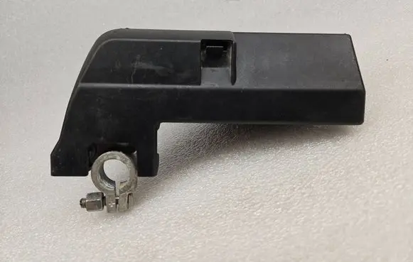 Audi A6 Allroad C7 Battery relay fuse 4F0915519