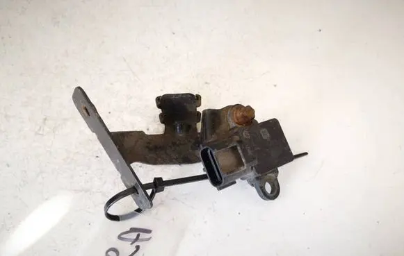 Opel Signum Air pressure sensor 24426679