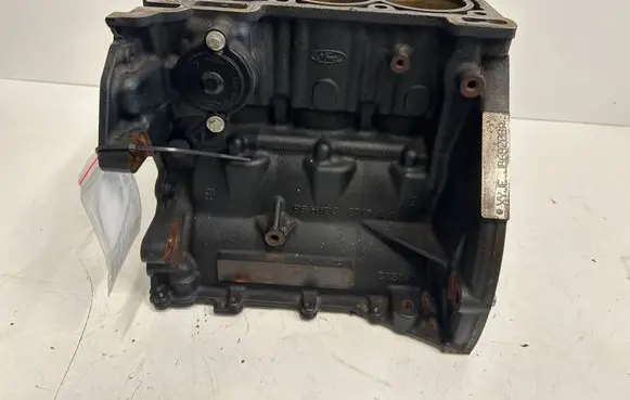 Ford Fiesta Engine block XYJE