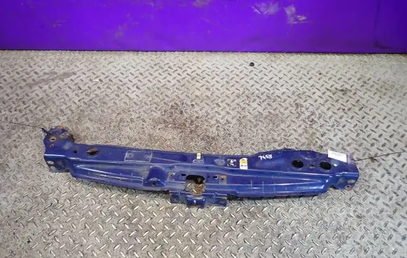 Ford Transit - Tourneo Connect Front piece kit 