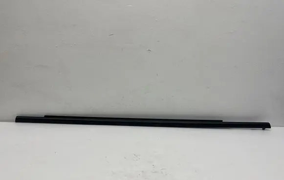 Mazda 3 II Rubber seal rear door window/glass BP4K50650Eautoas