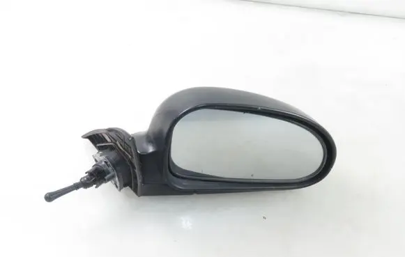 Hyundai Coupe Manual wing mirror 
