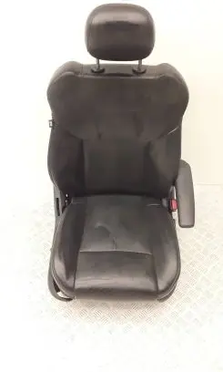 Chrysler Grand Voyager V Front passenger seat 