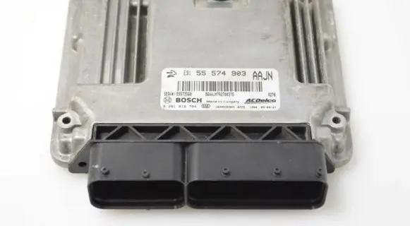 Opel Insignia A Engine control unit/module 55574903