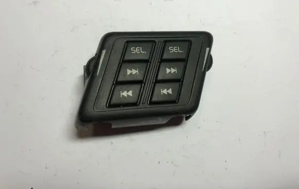 Volvo XC90 Other switches/knobs/shifts 8633112 19206