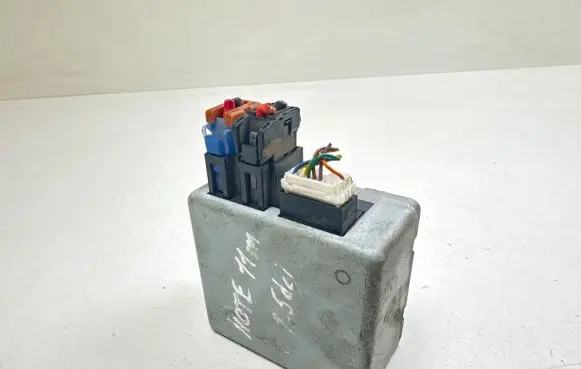 Power steering control unit/module
