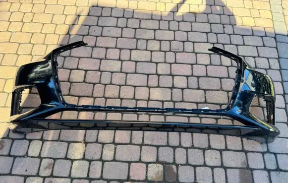 Audi A6 S6 C8 4K Front bumper 4K0807437 S2410P069