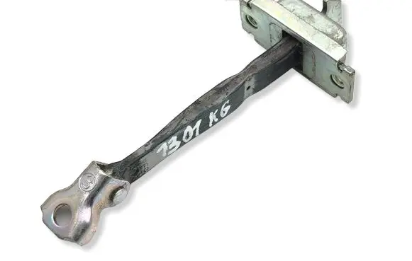 Toyota Prius (XW50) Rear door check strap stopper 