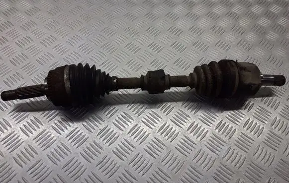 Mitsubishi Colt CZ3 Front driveshaft