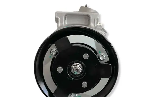 Volkswagen Sharan Air conditioning (A/C) compressor (pump) PXE161713 PXE164573U PXE161713A