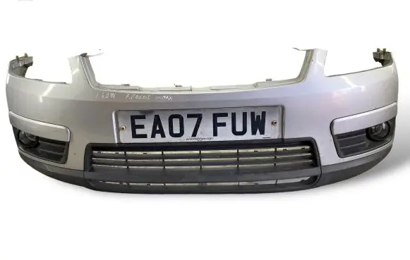 Ford C-MAX I Front bumper