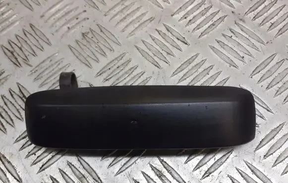 Fiat Panda II Rear door exterior handle BRAK