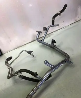 Mitsubishi Eclipse Cross Fuel line/pipe/hose 