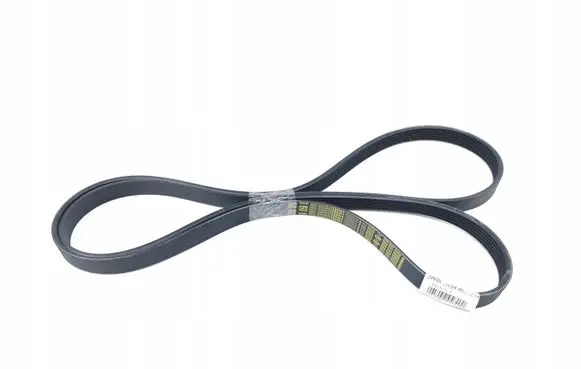 Mazda 6 Alternator belt 6PK2255