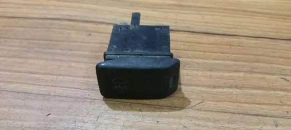 Volkswagen Golf II Fog light switch 191941535b