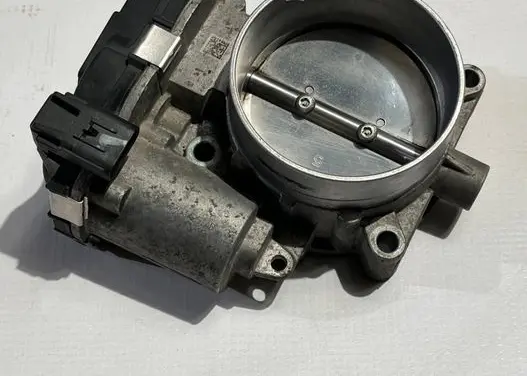 Dodge RAM Throttle body valve 53034251AD