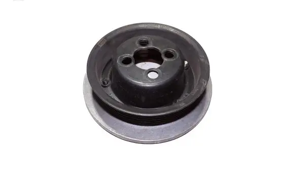 Volkswagen Golf V Water pump pulley 03C880727D